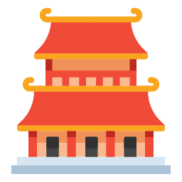 The White Crane dojang